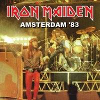 Iron Maiden (UK-1) : Amsterdam'83
